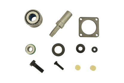 3777037 | Caterpillar 3406E C15 Water Pump Rebuild Kit - Image 2