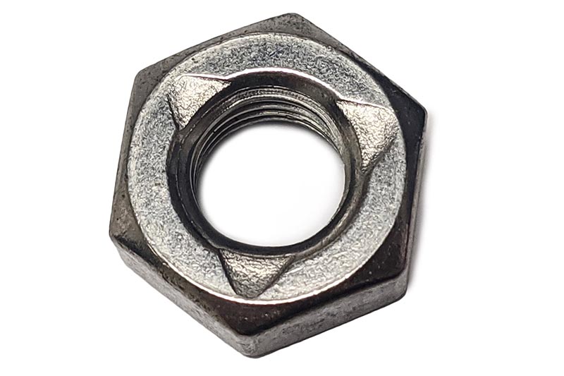 Caterpillar C7, 3126, 3116 Turbocharger Lock Nut, New (3E8017) Caterpillar C7, 3126, 3116 Turbocharger Lock Nut, New (3E8017)