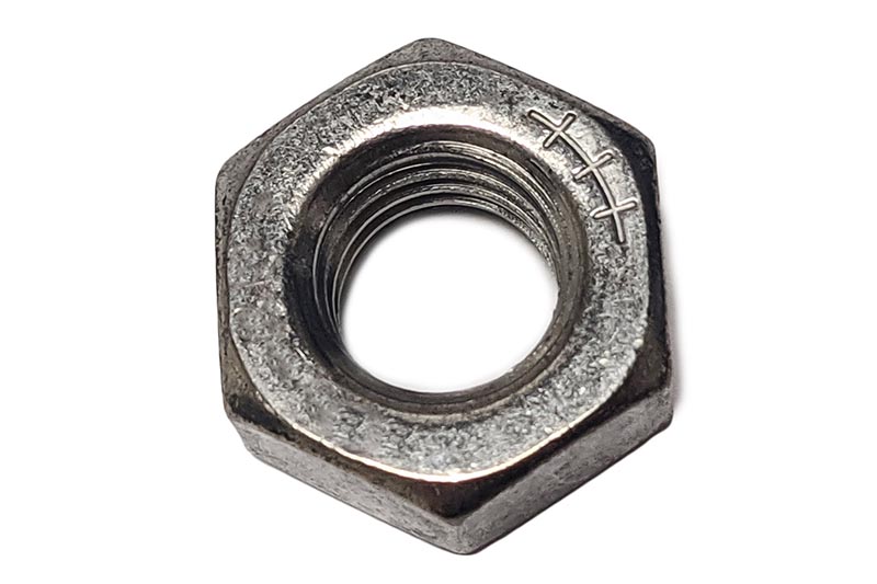 Caterpillar C7, 3126, 3116 Turbocharger Lock Nut, New (3E8017) 2 Caterpillar C7, 3126, 3116 Turbocharger Lock Nut, New (3E8017) - Image 2