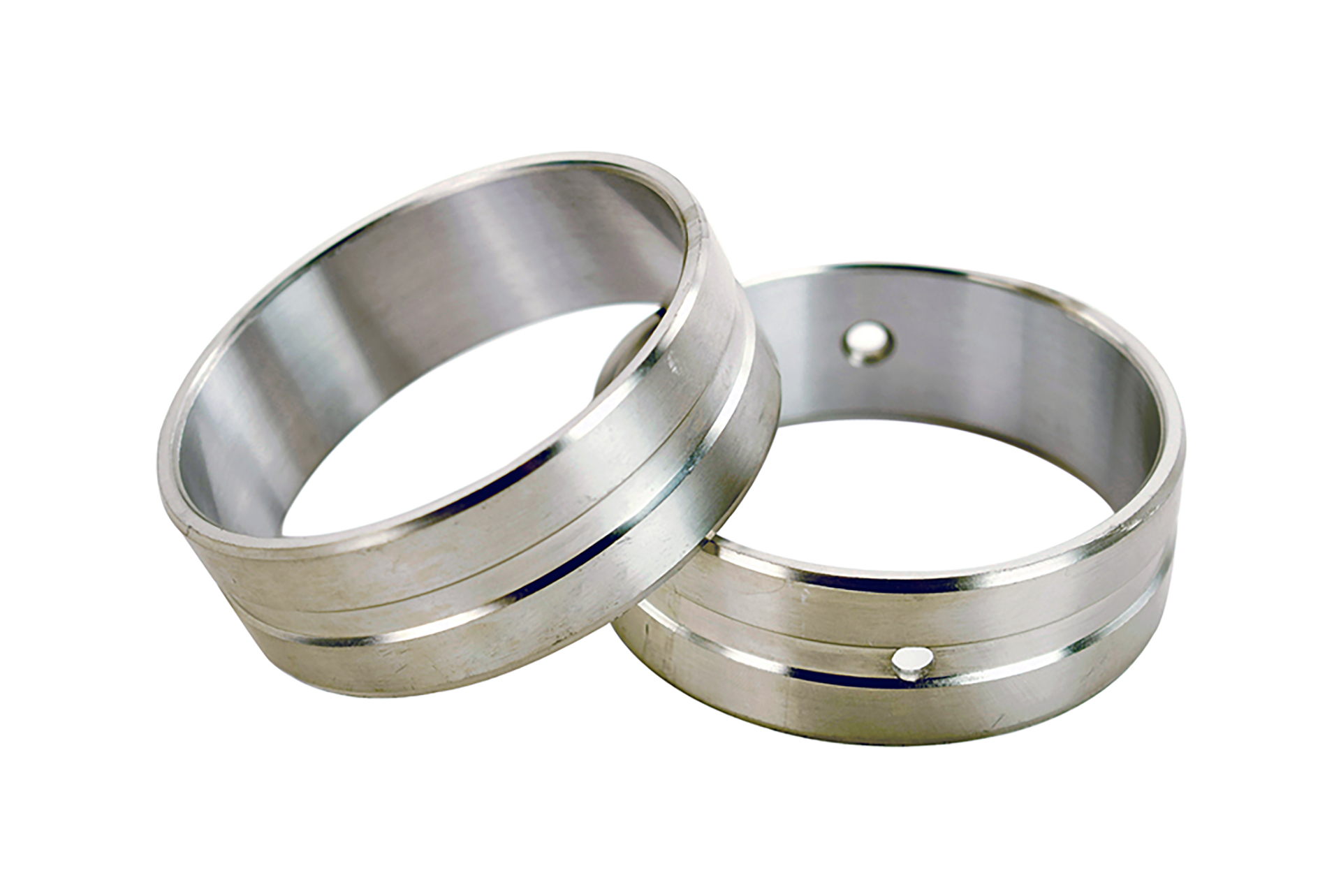 Caterpillar 3406B, 3406C Camshaft Bearing, New (4N0685) 4 Caterpillar 3406B, 3406C Camshaft Bearing, New (4N0685) - Image 4