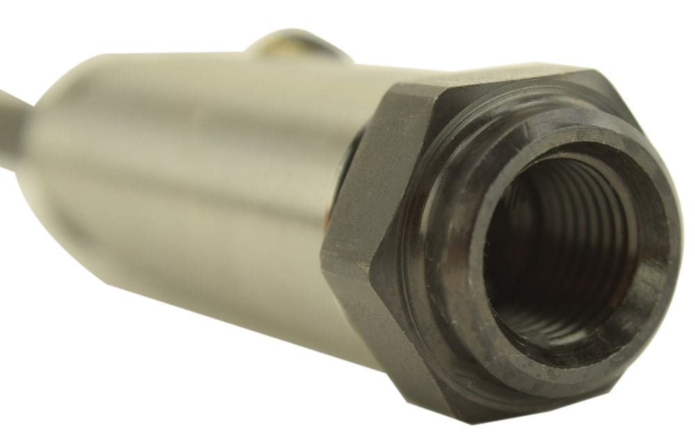 Caterpillar 3406B Fuel Nozzle, New (4W7018) 3 Caterpillar 3406B Fuel Nozzle, New (4W7018) - Image 3