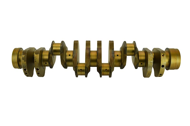 3406E Crankshaft 6I1453 | Caterpillar, New 3406E Crankshaft 6I1453 | Caterpillar, New
