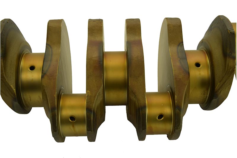 3406E Crankshaft 6I1453 | Caterpillar, New 4 3406E Crankshaft 6I1453 | Caterpillar, New - Image 4