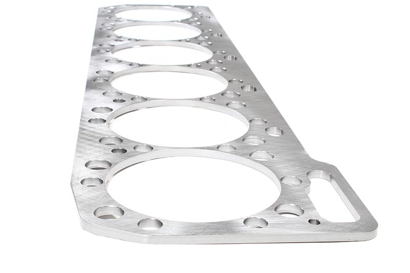 Caterpillar C15 Acert, C15, 3406E Spacer Plate, New (6I4421) 4 Caterpillar C15 Acert, C15, 3406E Spacer Plate, New (6I4421) - Image 4