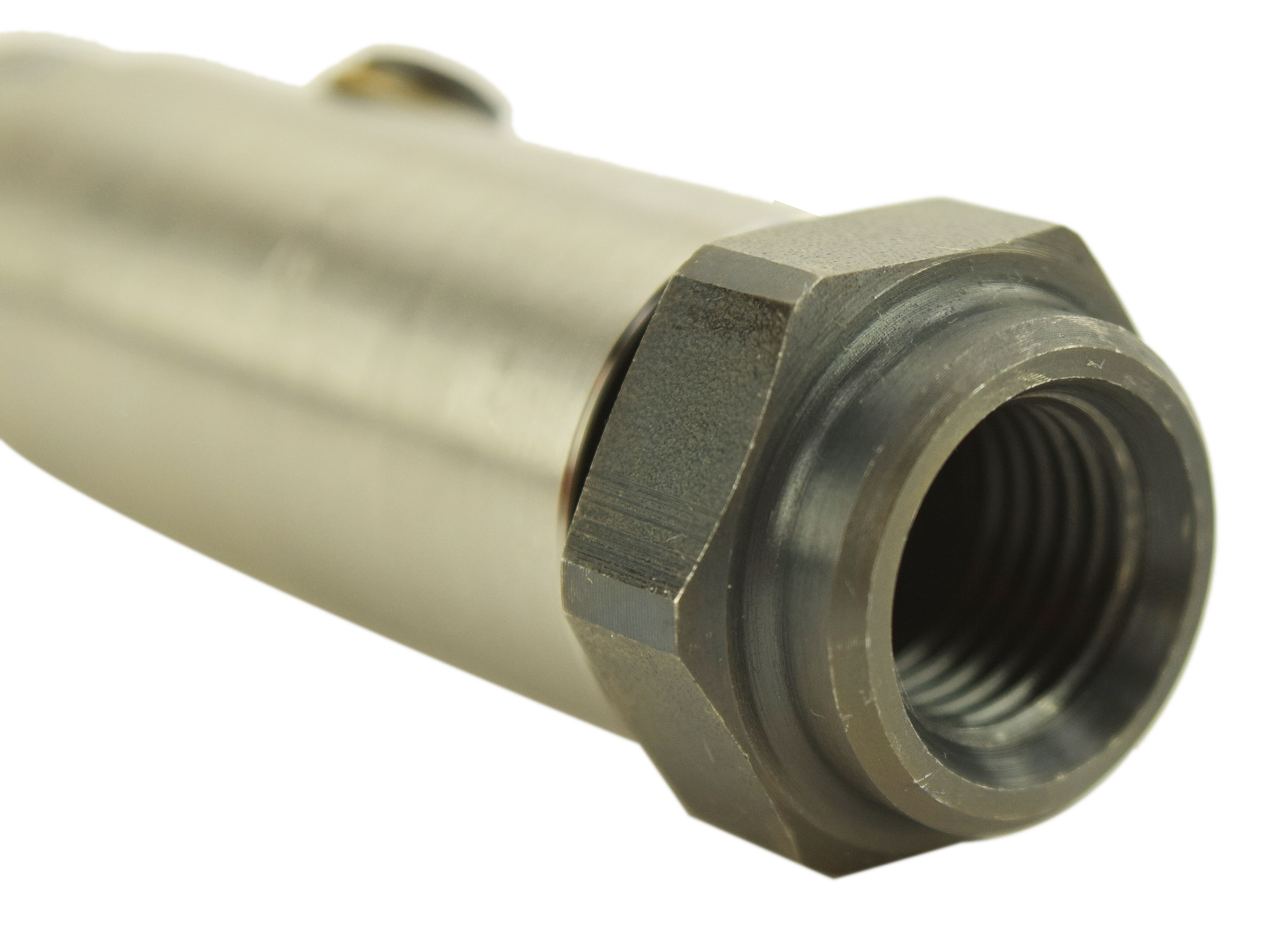 Caterpillar 3406B Fuel Nozzle, Remanufactured (0R3425) 2 Caterpillar 3406B Fuel Nozzle, Remanufactured (0R3425) - Image 2