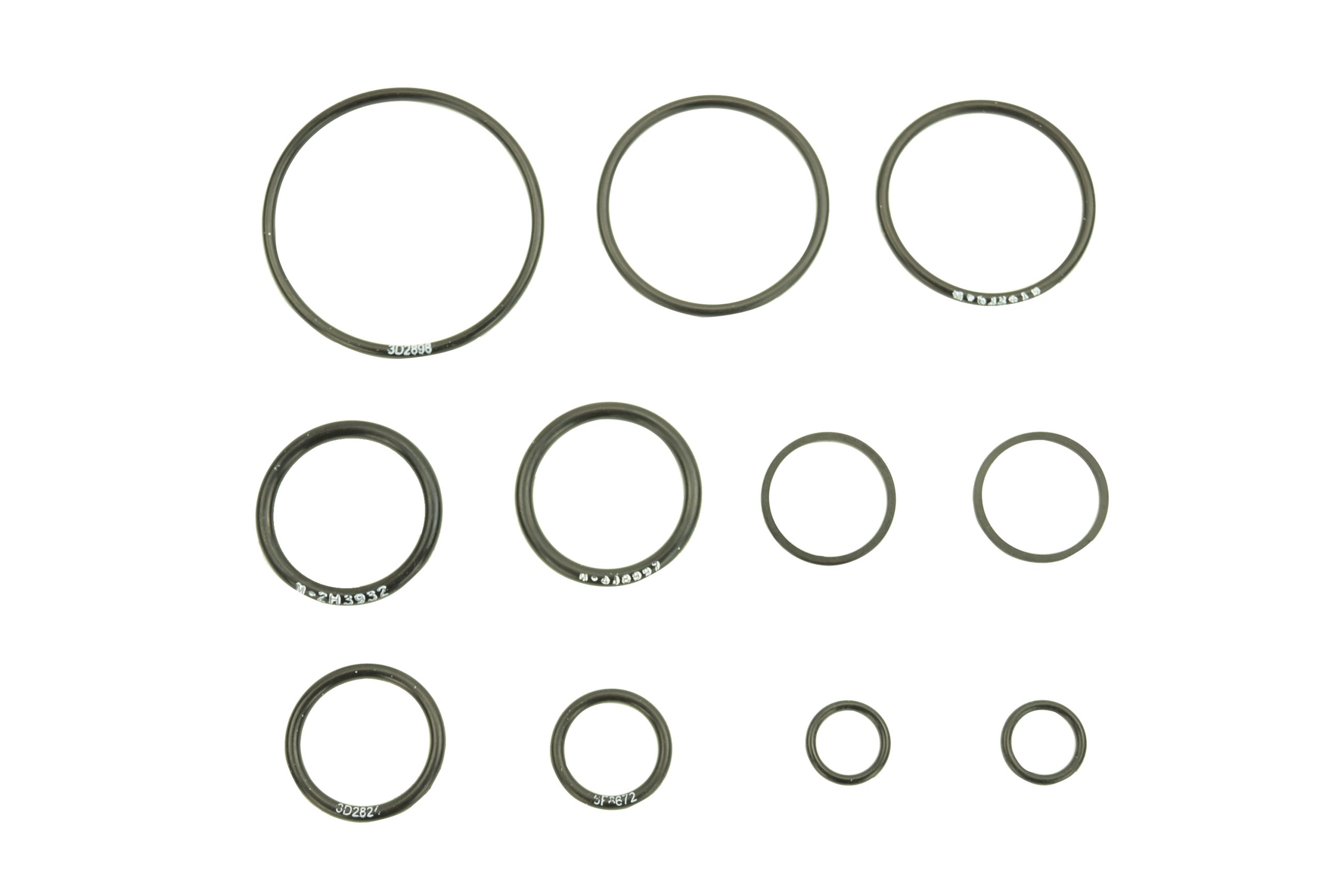 Caterpillar Transfer Pump Repair Kit, New (MCB22240) Caterpillar Transfer Pump Repair Kit, New (MCB22240)