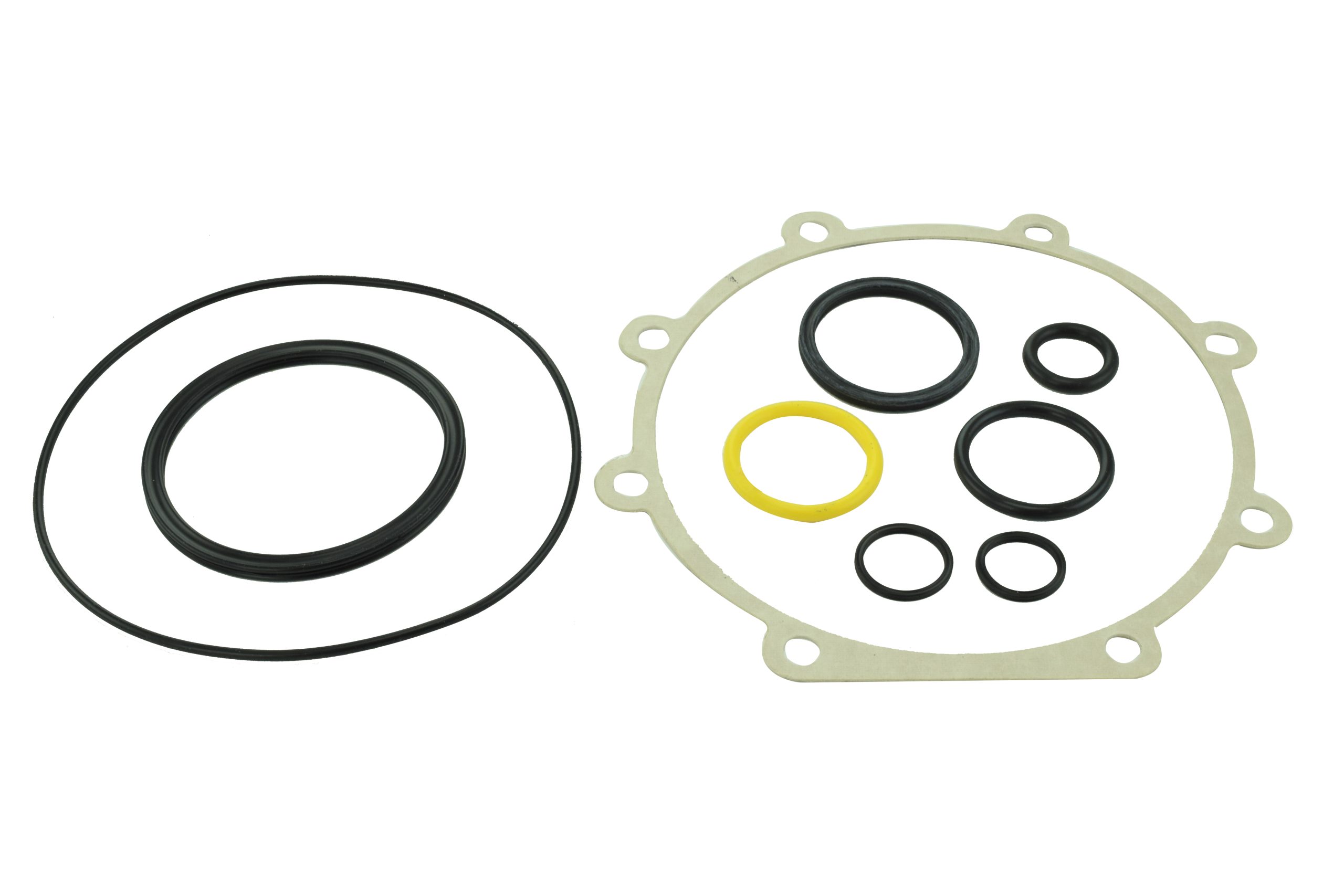 Caterpillar 3406B Fuel Pump Gasket Set, New (3406BPM) Caterpillar 3406B Fuel Pump Gasket Set, New (3406BPM)