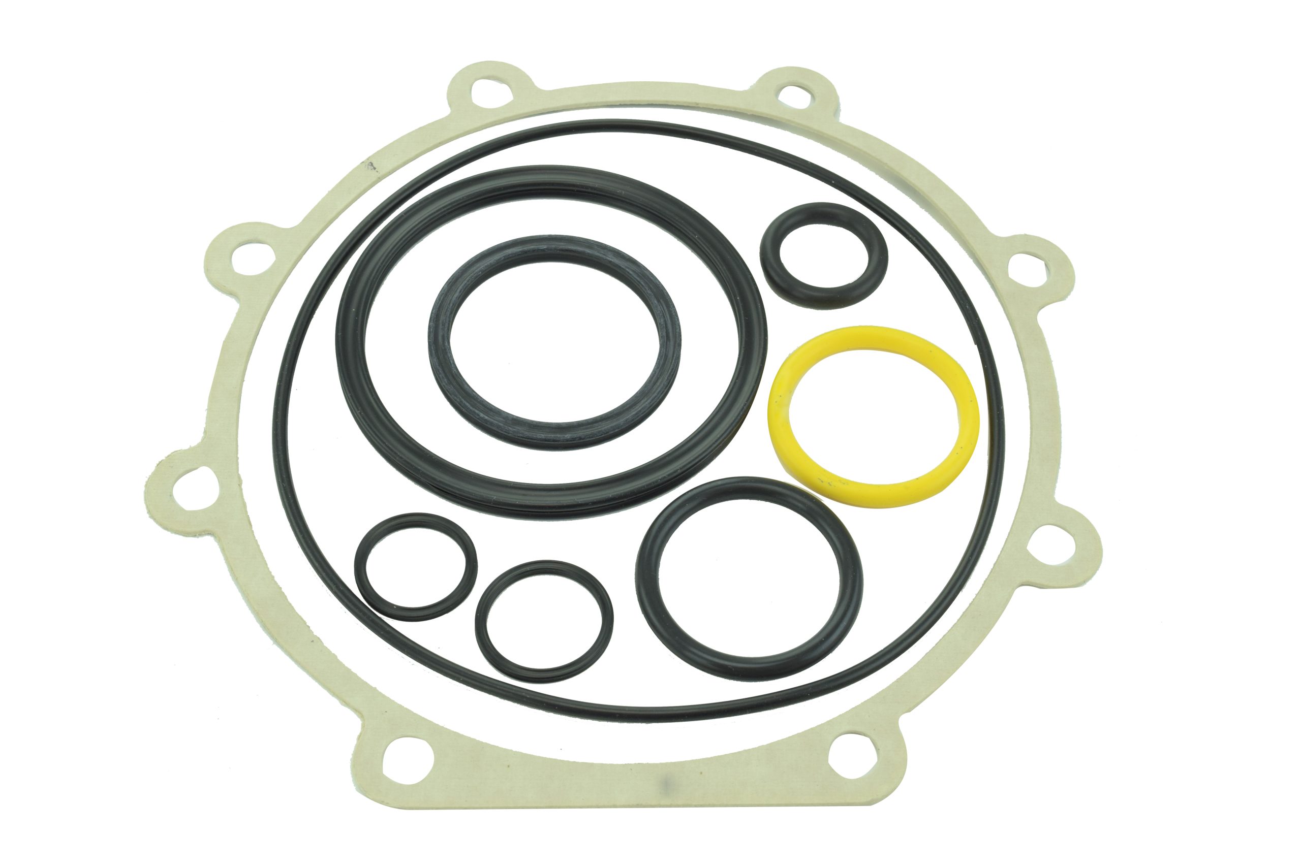 Caterpillar 3406B Fuel Pump Gasket Set, New (3406BPM) 3 Caterpillar 3406B Fuel Pump Gasket Set, New (3406BPM) - Image 3