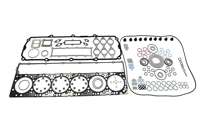 Caterpillar C13 Cylinder Head Gasket Set, New (MCBC13013) Caterpillar C13 Cylinder Head Gasket Set, New (MCBC13013)
