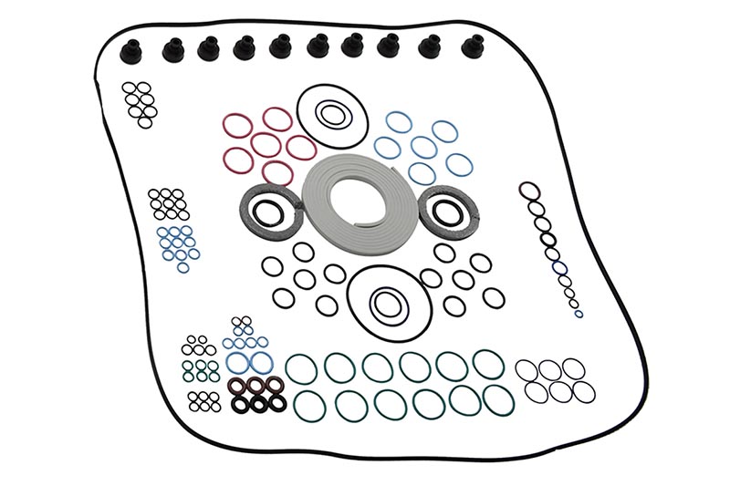 Caterpillar C13 Cylinder Head Gasket Set, New (MCBC13013) 4 Caterpillar C13 Cylinder Head Gasket Set, New (MCBC13013) - Image 4