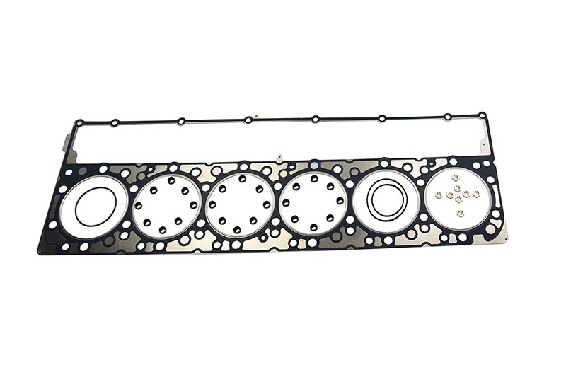 Caterpillar C13 Cylinder Head Gasket Set, New (MCBC13013) 5 Caterpillar C13 Cylinder Head Gasket Set, New (MCBC13013) - Image 5