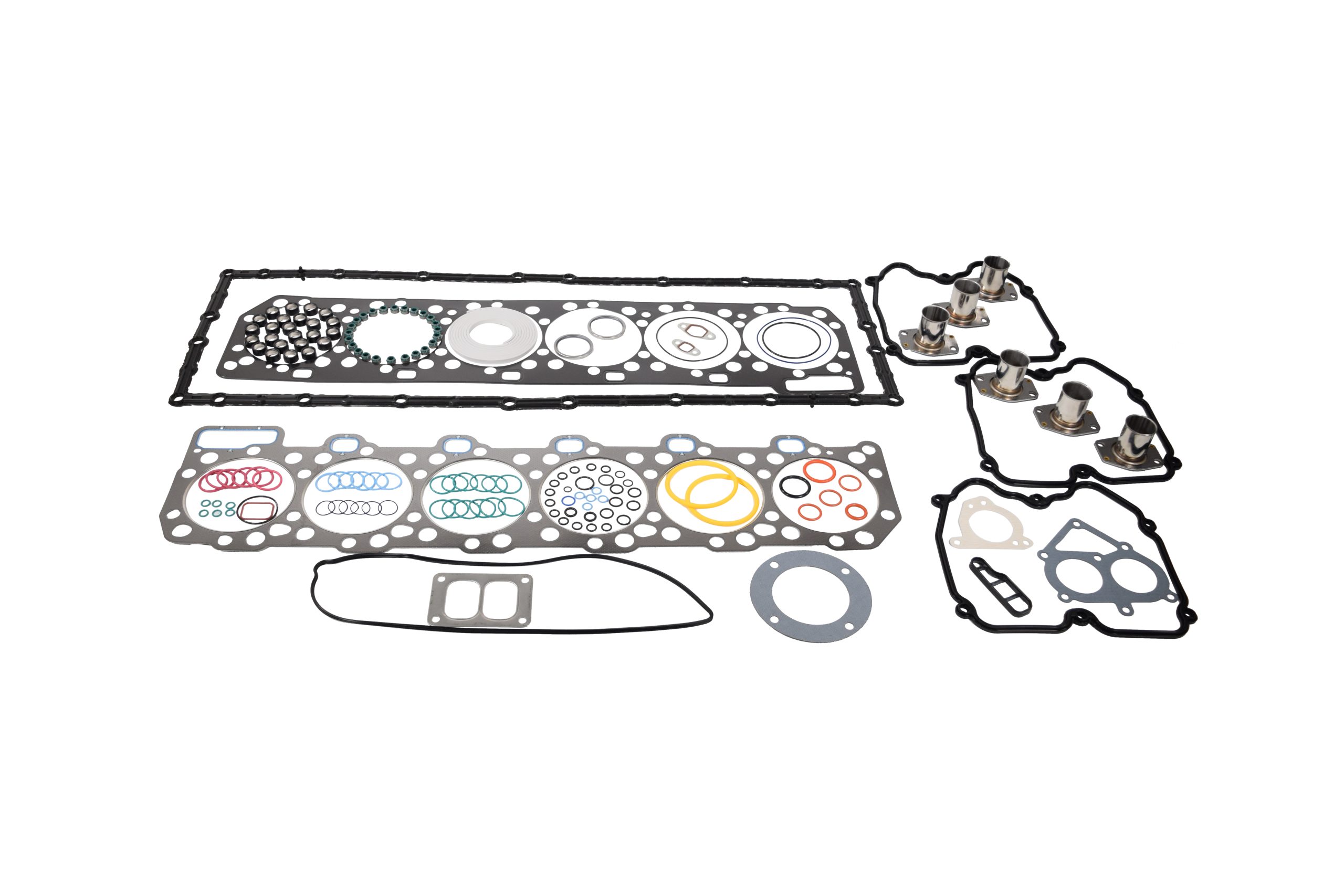 Caterpillar C15 Inframe Gasket Set, New (MCBC15112) 2 Caterpillar C15 Inframe Gasket Set, New (MCBC15112) - Image 2