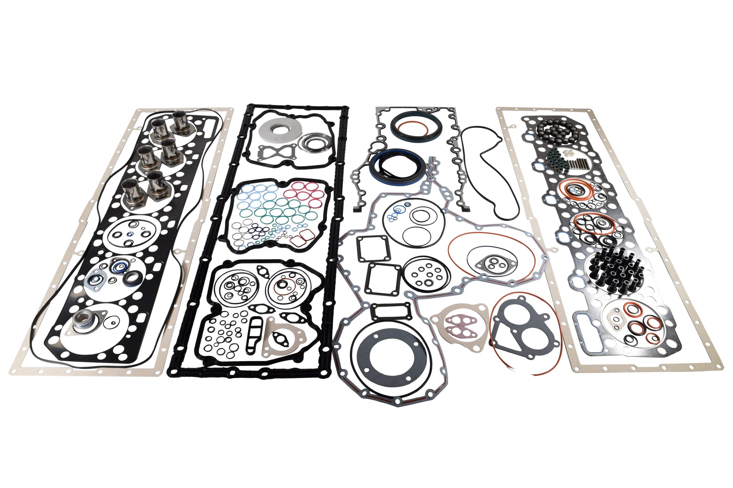 Caterpillar C15 Acert Major Engine Rebuild Gasket Set, New (MCBC15211) 3 Caterpillar C15 Acert Major Engine Rebuild Gasket Set, New (MCBC15211) - Image 3
