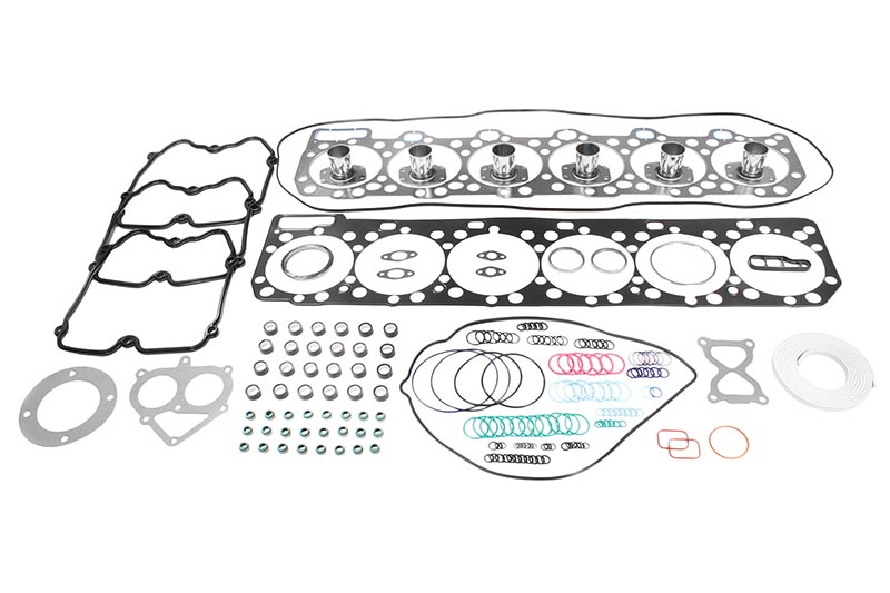 C15 Acert, C15 Cylinder Head Gasket Kit, 2486740
