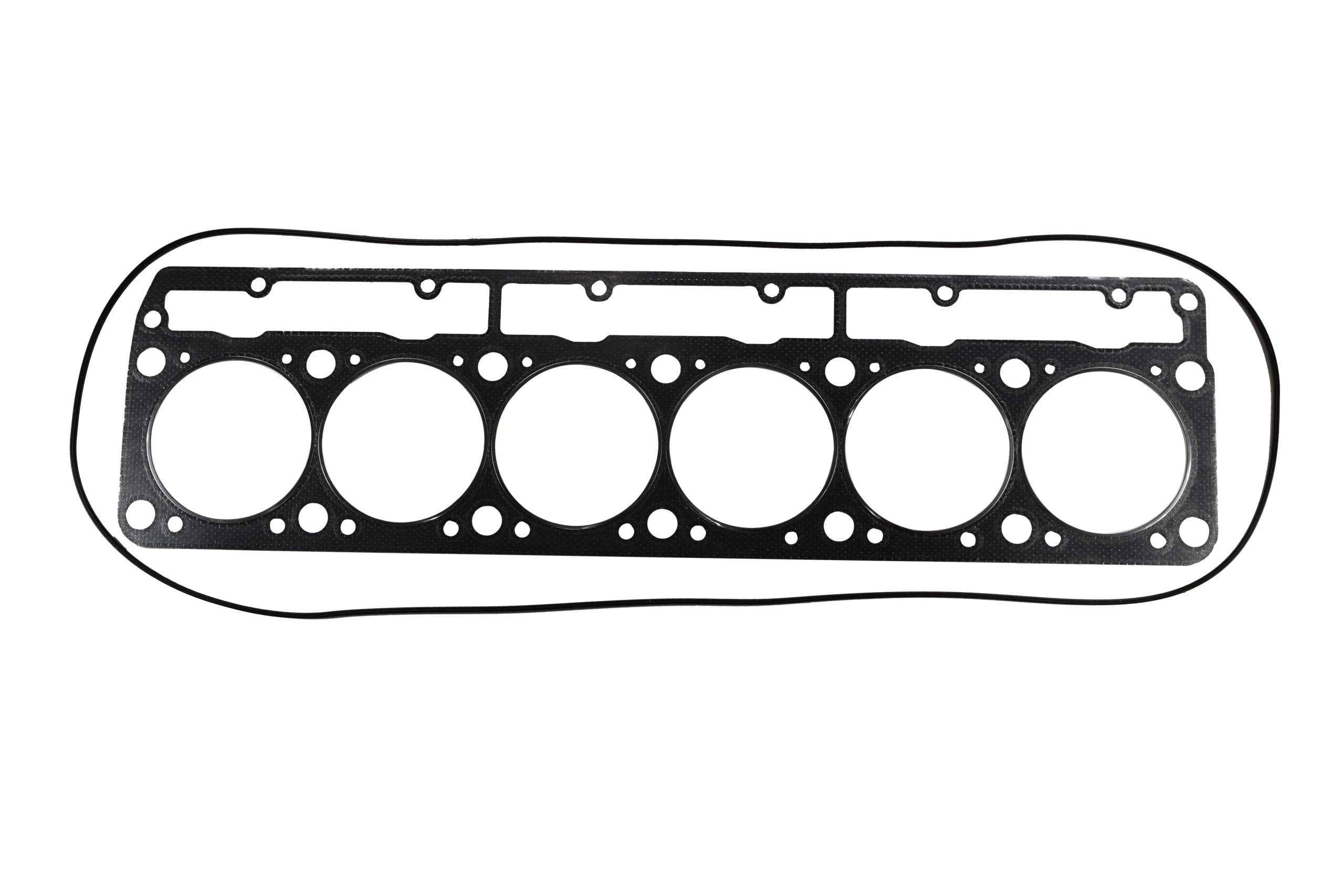 けぐ@ Amazon.com: FEL-PRO 9547 Exhaust Pipe Gasket : Automotive