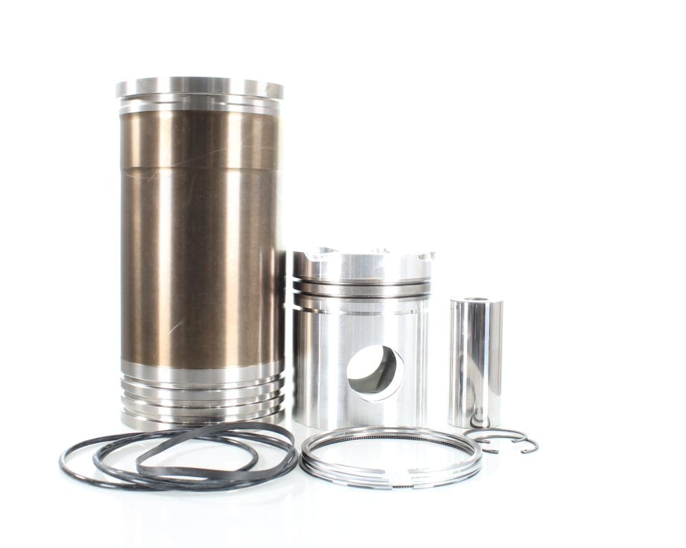 Caterpillar 3406B, 3406C Piston Cylinder Kit, New (CK9N2874P) Caterpillar 3406B, 3406C Piston Cylinder Kit, New (CK9N2874P)