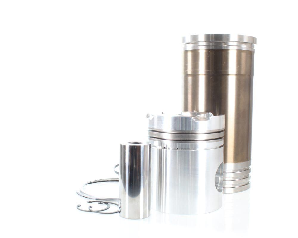 Caterpillar 3406B, 3406C Piston Cylinder Kit, New (CK9N2874P) 3 Caterpillar 3406B, 3406C Piston Cylinder Kit, New (CK9N2874P) - Image 3