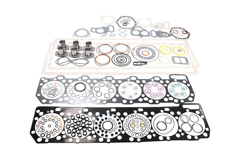 Caterpillar C15, 3406E, C16 Overhaul Engine Rebuild Kit, New (340621010) 6 Caterpillar C15, 3406E, C16 Overhaul Engine Rebuild Kit, New (340621010) - Image 6