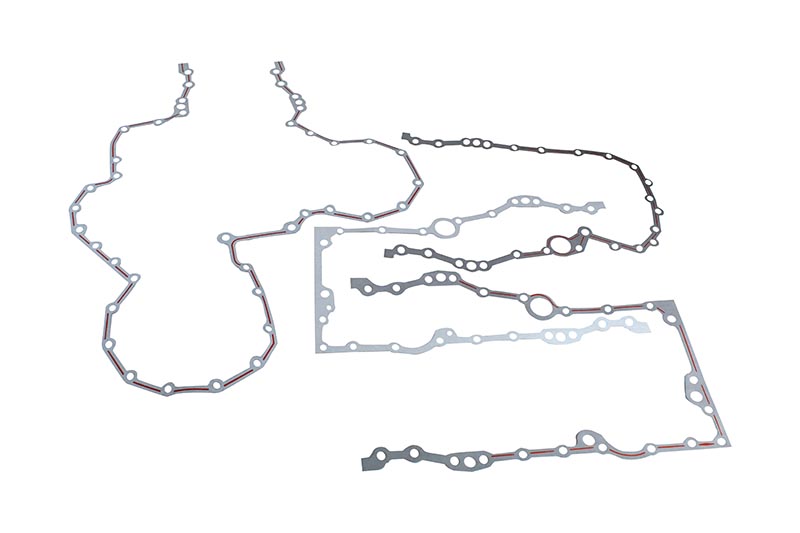 Caterpillar C15, 3406E, C16 Overhaul Engine Rebuild Kit, New (340621010) 10 Caterpillar C15, 3406E, C16 Overhaul Engine Rebuild Kit, New (340621010) - Image 10