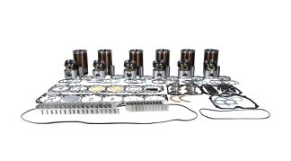Caterpillar C15 Out-of-Frame Engine Rebuild Kit, New (MCOH2250115-C15)