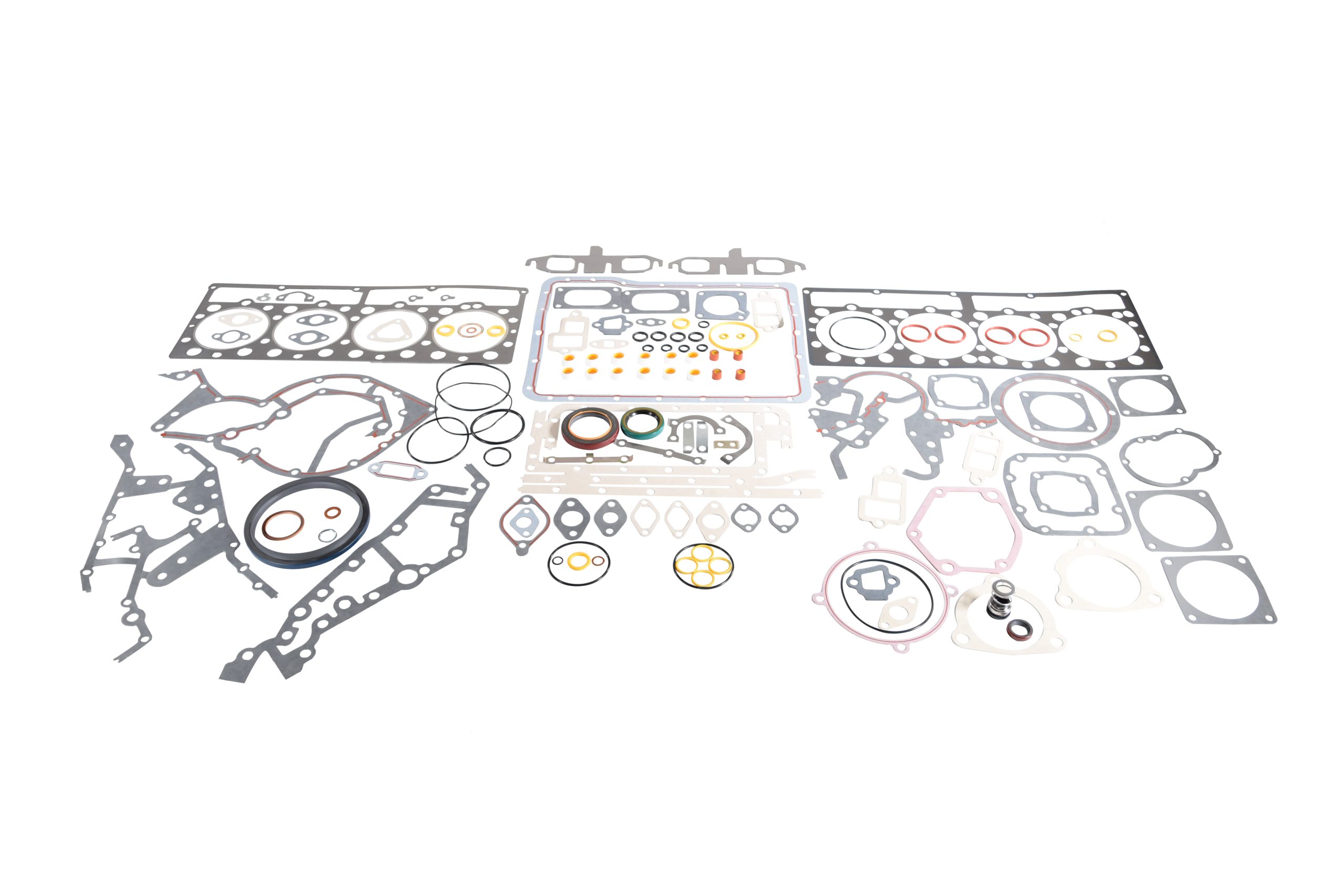 Caterpillar 3304 Engine Rebuild Kit, New (MCOH3304) 3 Caterpillar 3304 Engine Rebuild Kit, New (MCOH3304) - Image 3