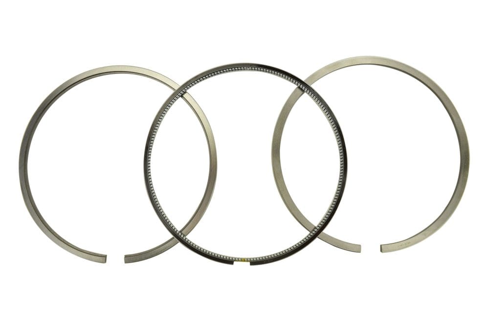 Caterpillar 3406E Ring Set, New (RS3406E1) 2 Caterpillar 3406E Ring Set, New (RS3406E1) - Image 2