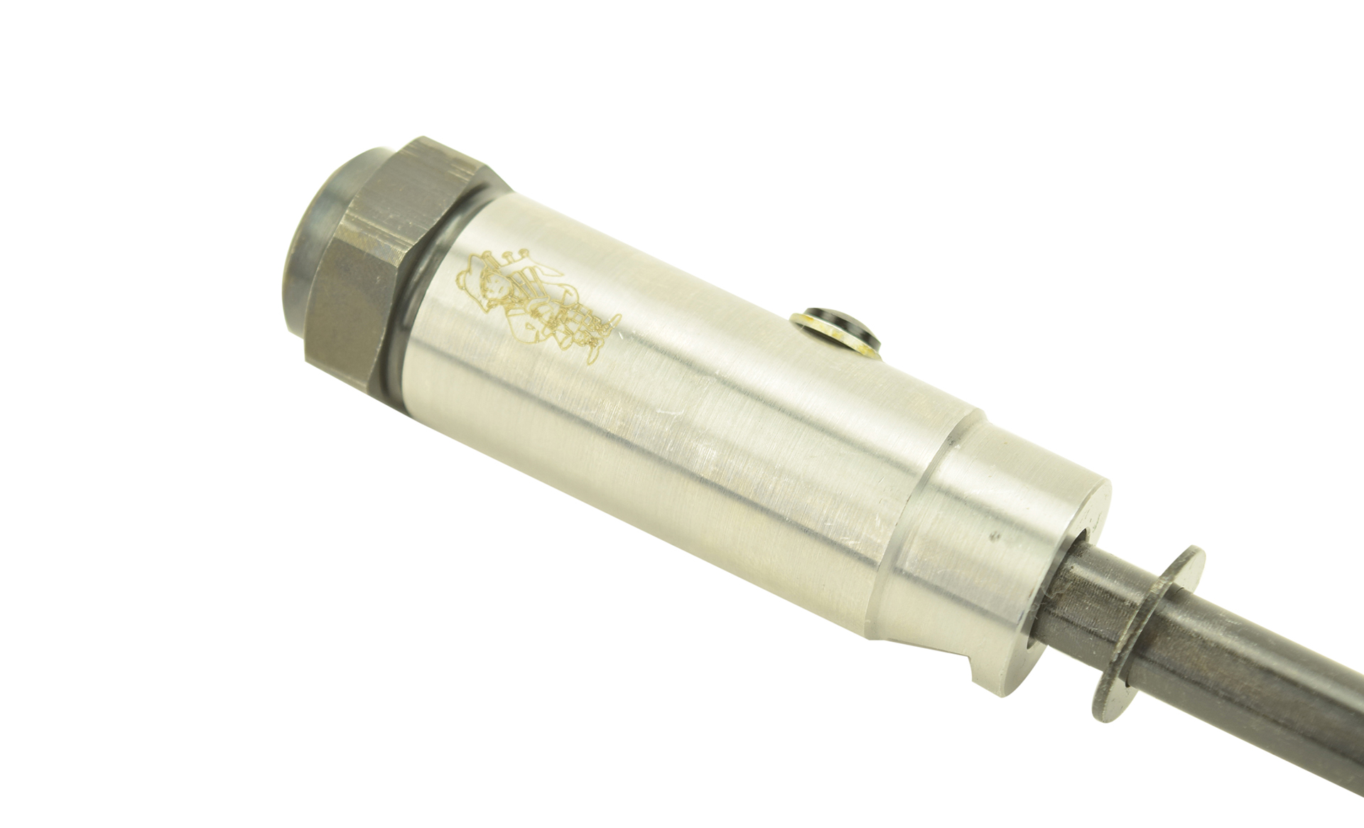 Caterpillar 3412, 3408 Fuel Nozzle, New (0R3421) 3 Caterpillar 3412, 3408 Fuel Nozzle, New (0R3421) - Image 3