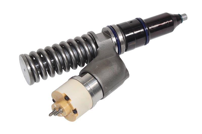C15, 3406E, C16 Diesel Fuel Injector 10R8502 | Caterpillar, Remanufactured C15, 3406E, C16 Diesel Fuel Injector 10R8502 | Caterpillar, Remanufactured