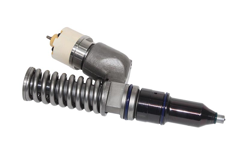 C15, 3406E, C16 Diesel Fuel Injector 10R8502 | Caterpillar, Remanufactured 2 C15, 3406E, C16 Diesel Fuel Injector 10R8502 | Caterpillar, Remanufactured - Image 2