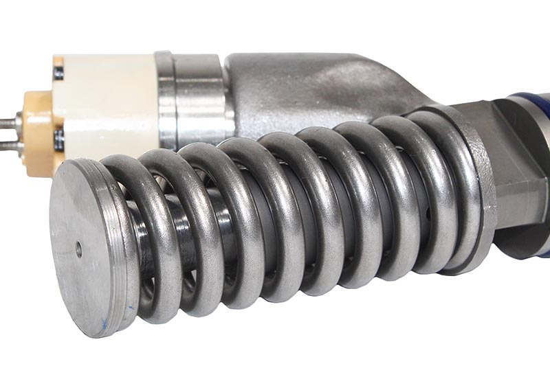 C15, 3406E, C16 Diesel Fuel Injector 10R8502 | Caterpillar, Remanufactured 4 C15, 3406E, C16 Diesel Fuel Injector 10R8502 | Caterpillar, Remanufactured - Image 4