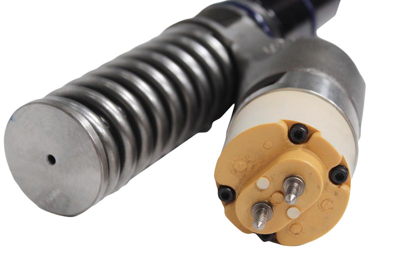 C15, 3406E, C16 Diesel Fuel Injector 10R8502 | Caterpillar, Remanufactured 5 C15, 3406E, C16 Diesel Fuel Injector 10R8502 | Caterpillar, Remanufactured - Image 5