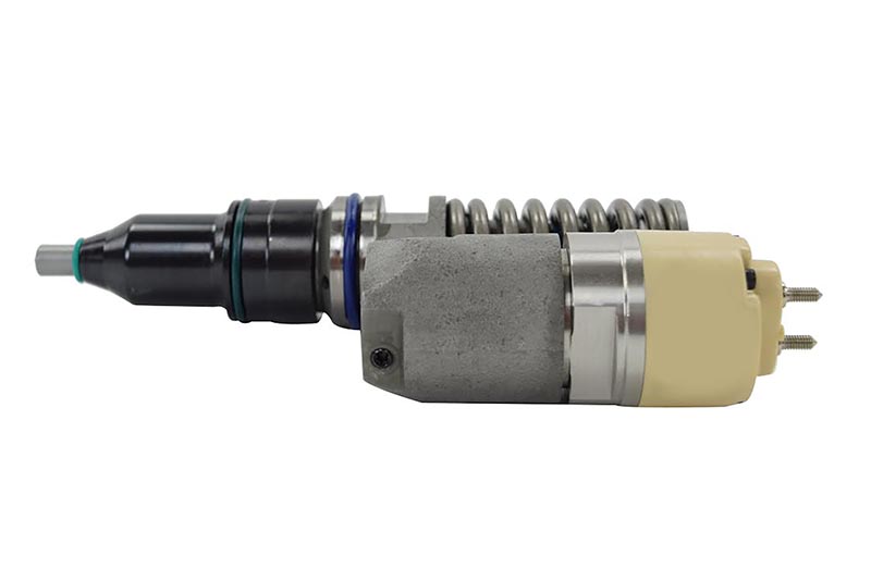 C12 Diesel Fuel Injector 2123463 | Caterpillar, Remanufactured 2 C12 Diesel Fuel Injector 2123463 | Caterpillar, Remanufactured - Image 2