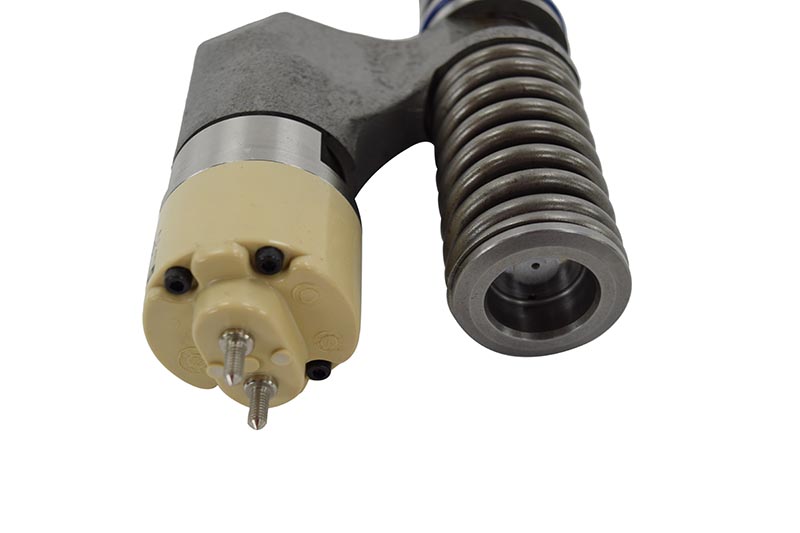 C12 Diesel Fuel Injector 2123463 | Caterpillar, Remanufactured 4 C12 Diesel Fuel Injector 2123463 | Caterpillar, Remanufactured - Image 4