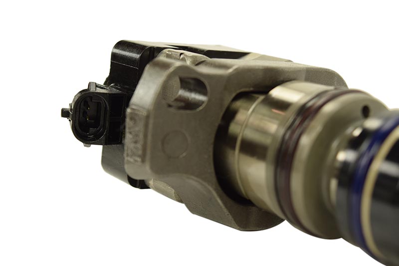 Caterpillar 3126B, 3126E, 3116 HEUI Fuel Injector, Remanufactured