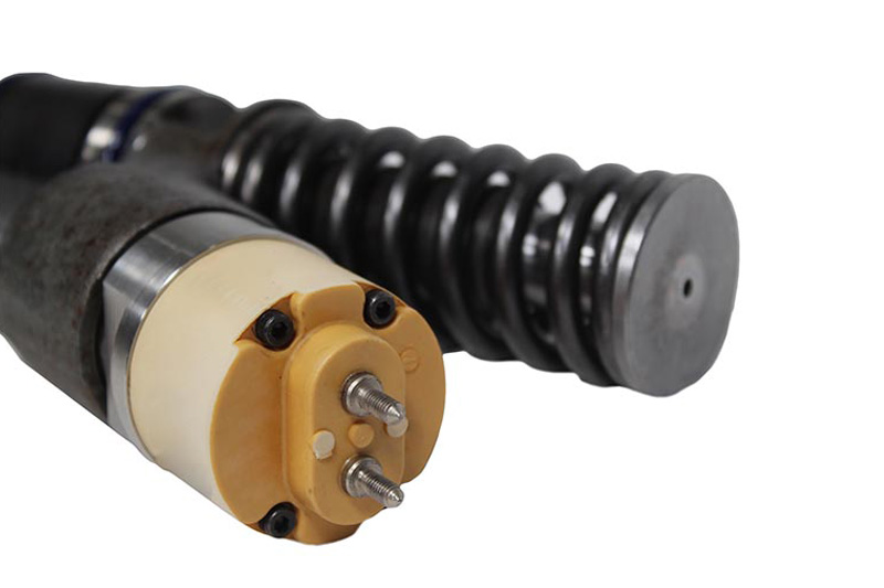 C15, 3406E, C16 Diesel Fuel Injector 10R0957 | Caterpillar, Remanufactured 6 C15, 3406E, C16 Diesel Fuel Injector 10R0957 | Caterpillar, Remanufactured - Image 6