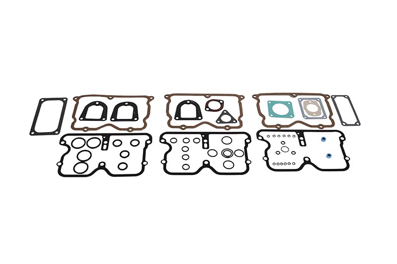 Cummins N14, 855 Upper Engine Gasket Set, New (3801330 ) 3 Cummins N14, 855 Upper Engine Gasket Set, New (3801330 ) - Image 3