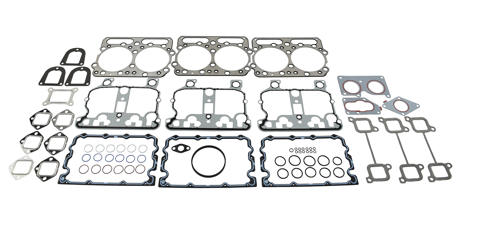 Cummins N14 Inframe Engine Rebuild Kit, New (4024877) 3 Cummins N14 Inframe Engine Rebuild Kit, New (4024877) - Image 3