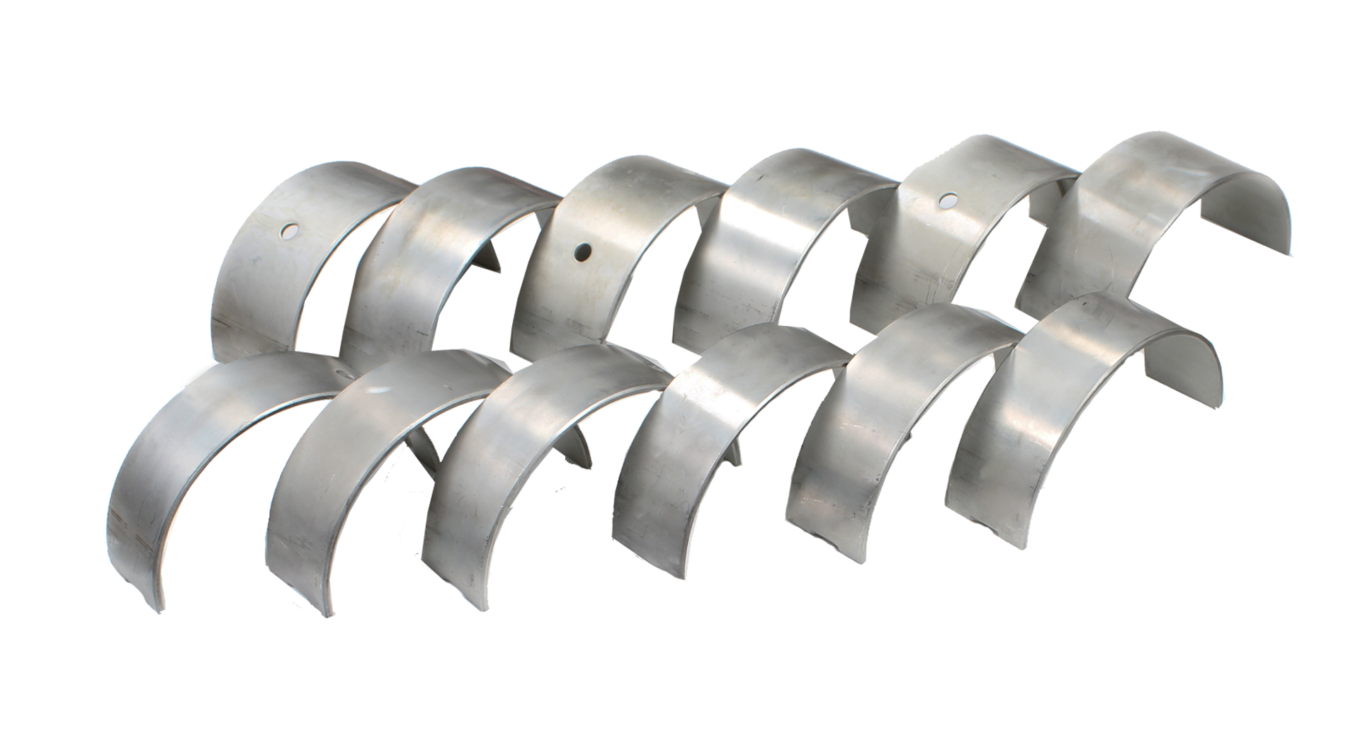 Cummins N14 Inframe Engine Rebuild Kit, New (4024877) 5 Cummins N14 Inframe Engine Rebuild Kit, New (4024877) - Image 5