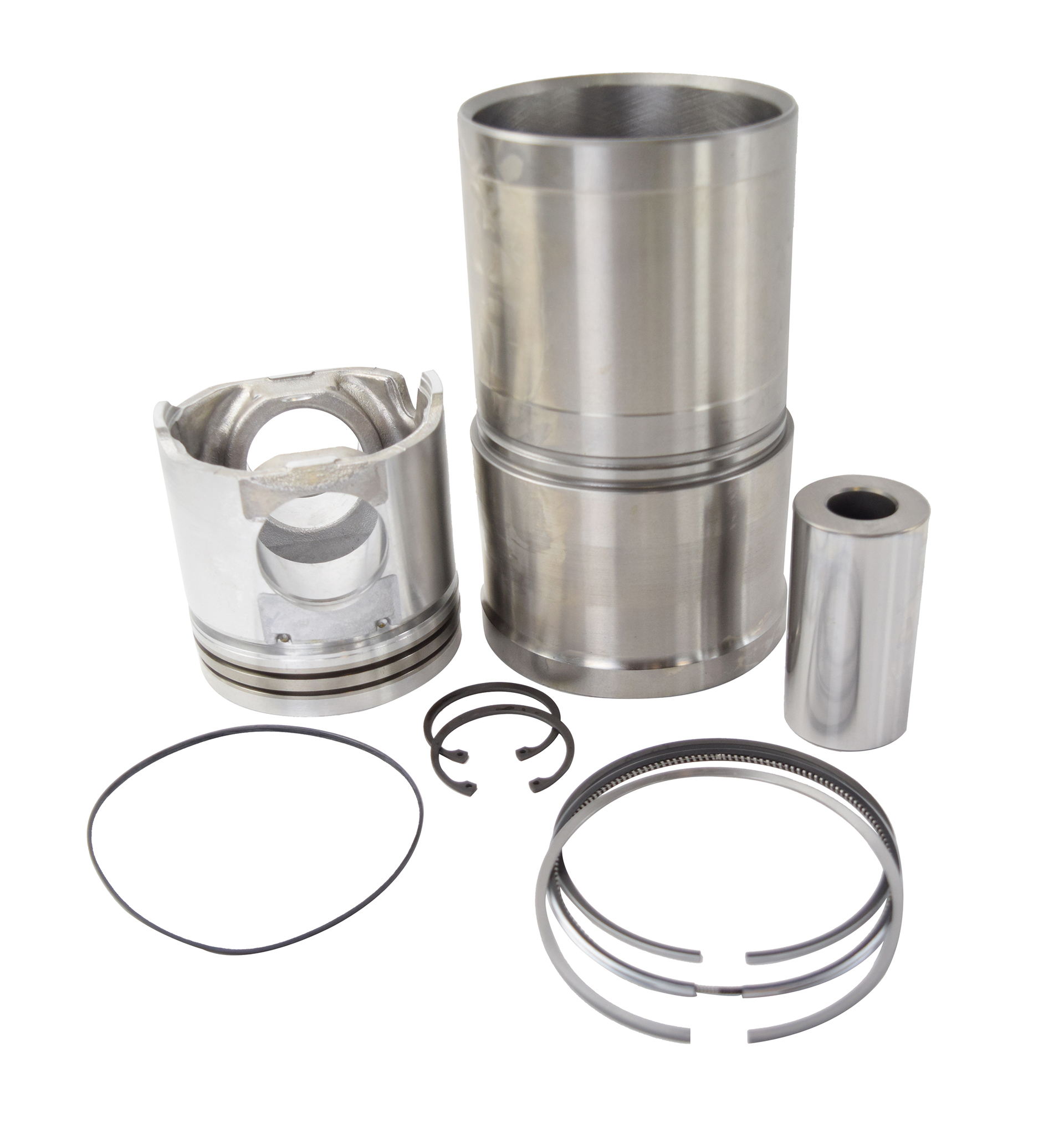 IF3803963 | Cummins L10 Inframe Rebuild Kit, New (L10125033) 3 IF3803963 | Cummins L10 Inframe Rebuild Kit, New (L10125033) - Image 3