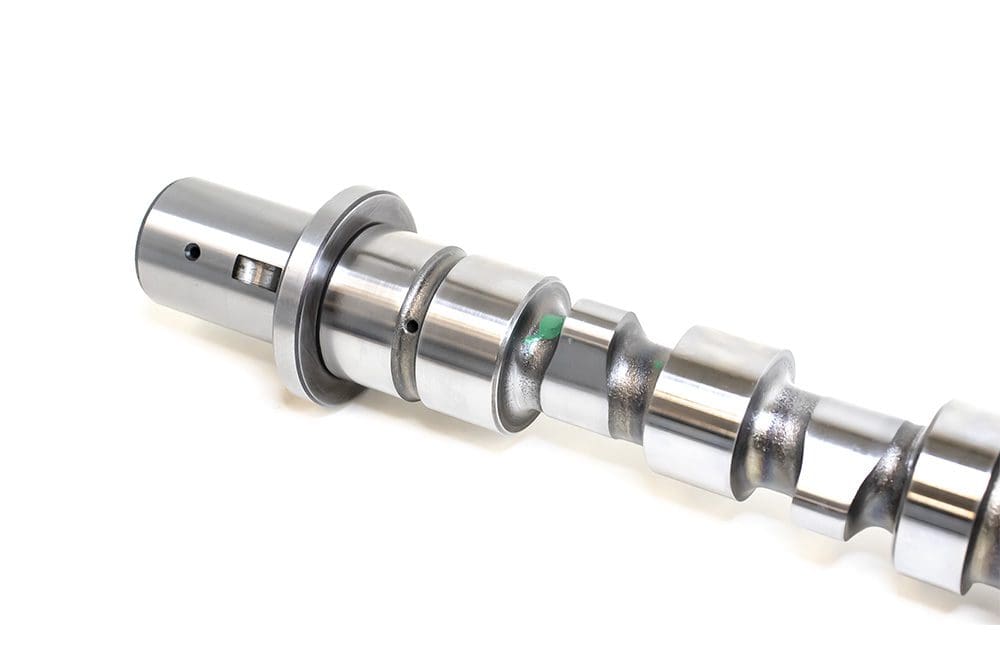 Cummins 855 Camshaft, New (143450) 2 Cummins 855 Camshaft, New (143450) - Image 2