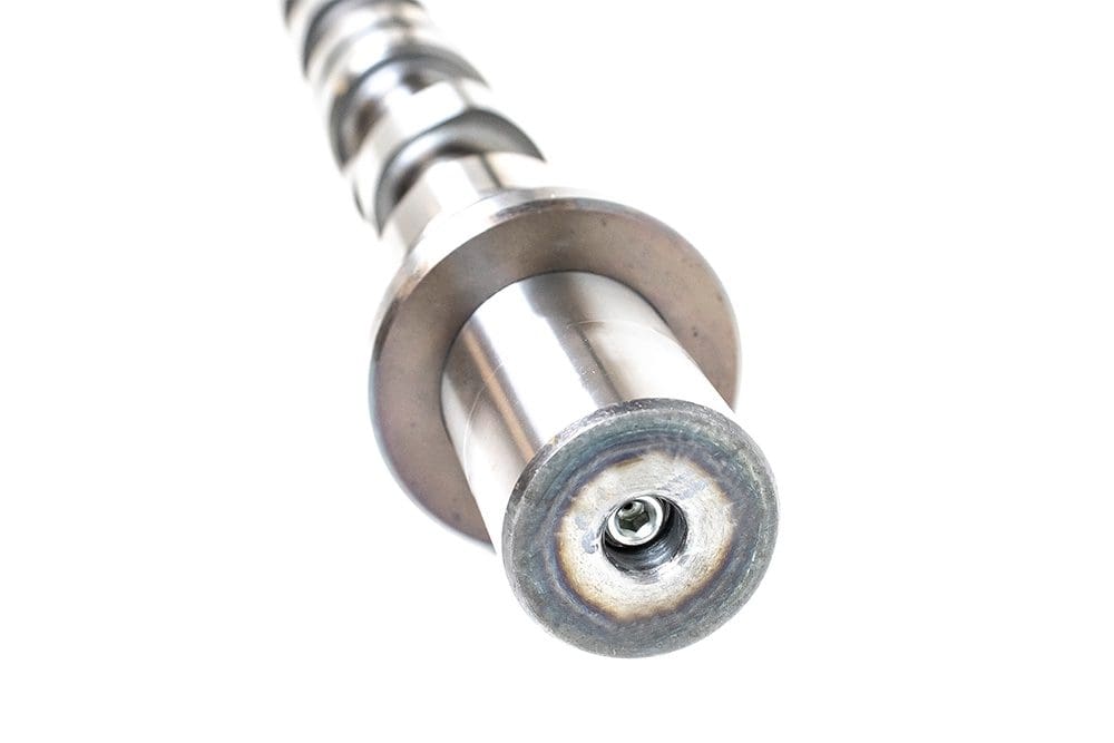 Cummins 855 Camshaft, New (143450) 4 Cummins 855 Camshaft, New (143450) - Image 4