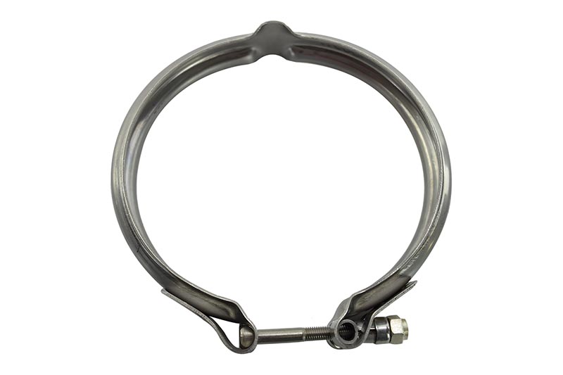 マリリンです。 Amazon.com: DUCRES 186917 V Band Clamp Compatible with