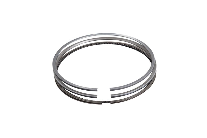 Cummins ISX Piston Ring Set, New | 2881756