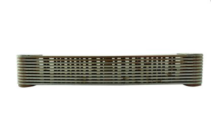 Cummins ISX, QSX Oil Cooler Core, New (2892304) - Image 2