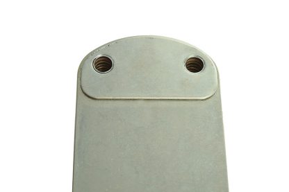 Cummins ISX, QSX Oil Cooler Core, New (2892304) - Image 3