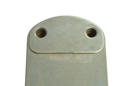 Cummins ISX, QSX Oil Cooler Core, New (2892304) - Image 4