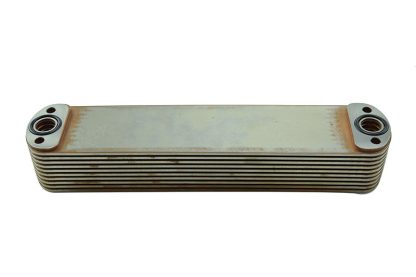 Cummins ISX, QSX Oil Cooler Core, New (2892304) - Image 5