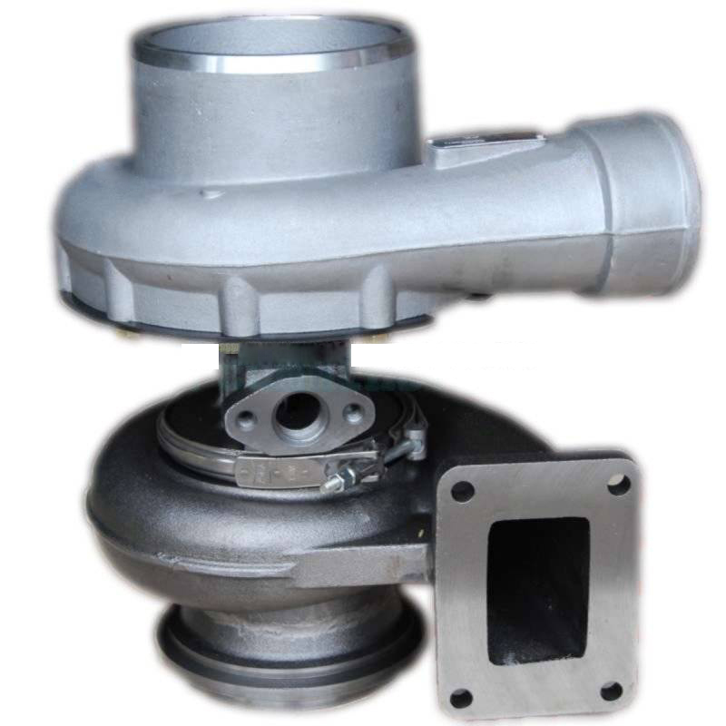 ターシャ Cummins 855 Turbocharger, New (4033326H)