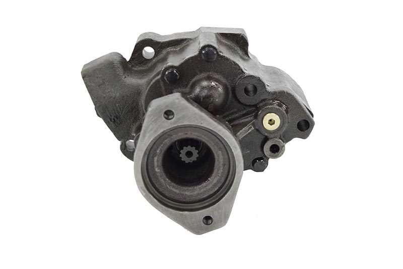 Cummins N14 Oil Pump, New (3821572) 3 Cummins N14 Oil Pump, New (3821572) - Image 3