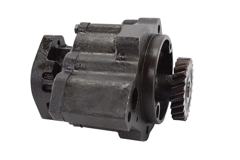 Cummins N14 Oil Pump, New (3821572) 5 Cummins N14 Oil Pump, New (3821572) - Image 5